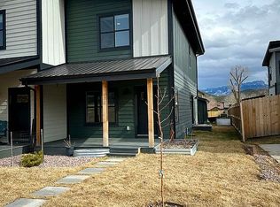 436 N Laura St, Ridgway, CO 81432
