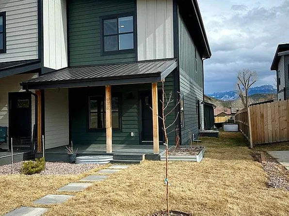 436 N Laura St, Ridgway, CO 81432