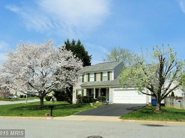 3504 Lacrosse Ct, Woodbridge, VA 22193