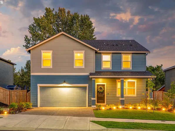 3394 SE 36th St, Gresham, OR 97080