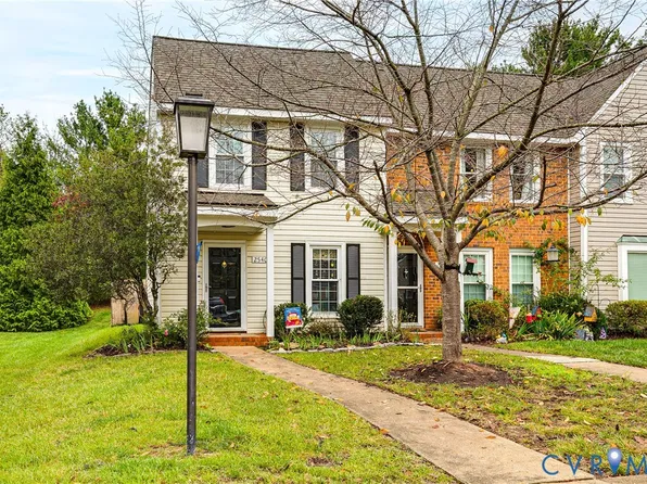 2540 Straw Bridge Chase E, Henrico, VA 23233