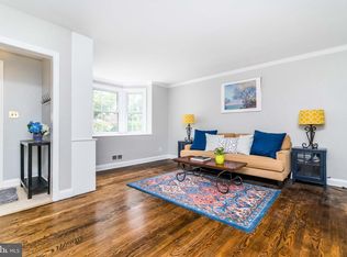 232 Blenheim Rd, Baltimore, MD 21212