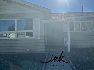 1512 N Stewart St, Carson City, NV