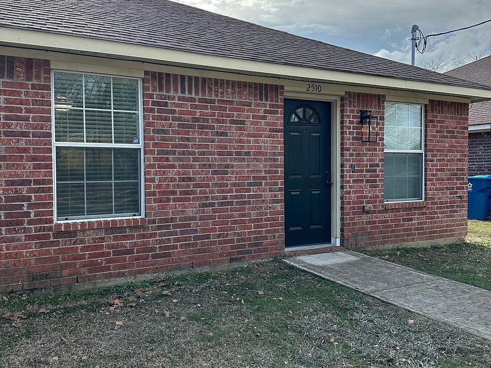 2510 E Houston St 2510A, Marshall, TX 75672 Zillow