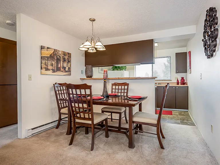 Crystal Springs Apartments — Photo 120