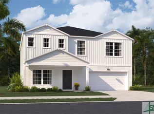 118 Geranium Way, Bloomingdale, GA 31302