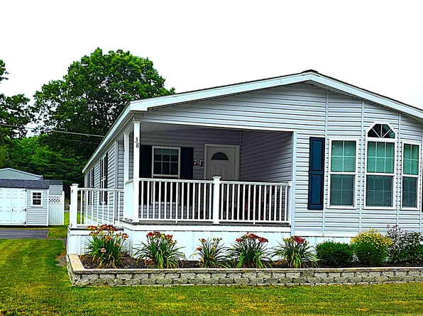 38 Anna Robert Circle, Wells, ME 04090