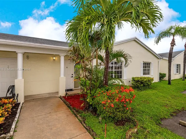 21240 NE 9th Ct APT 4, Miami, FL 33179
