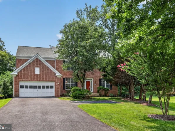 14209 Royal Forest Ln, Silver Spring, MD 20904
