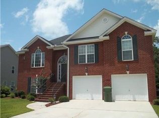 108 Magnolia Dr, Pooler, GA 31322