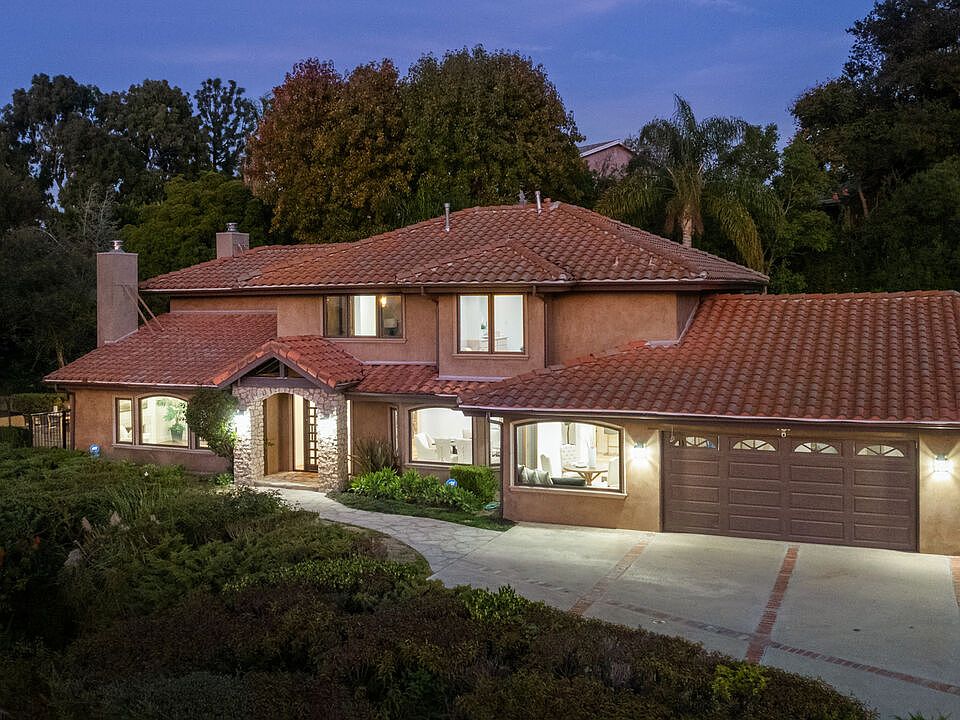 3488 Clairton Pl, Encino, CA 91436 MLS 22220475 Zillow