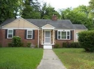 1082 Fountain Dr SW, Atlanta, GA 30314