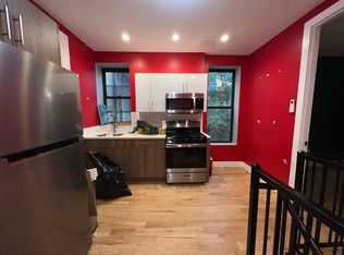 609 Sterling Pl #1, Brooklyn, NY 11238