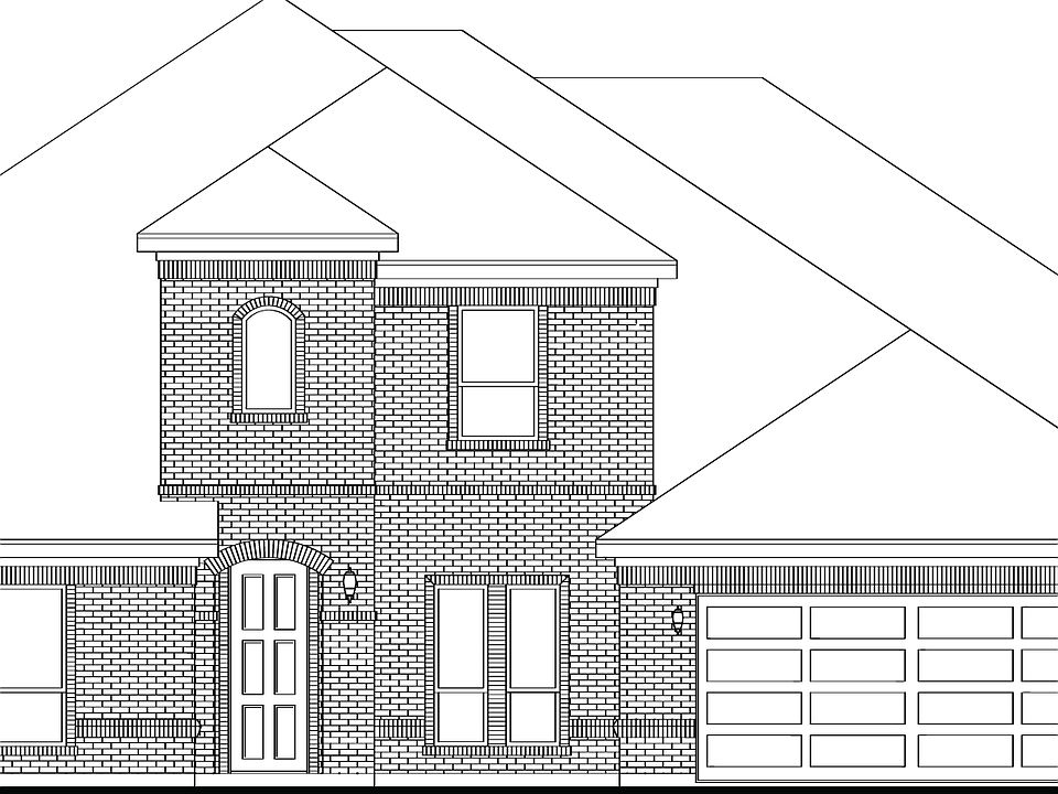 Elevation A