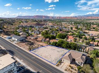 1752 W Canyon View Dr, Saint George, UT 84770