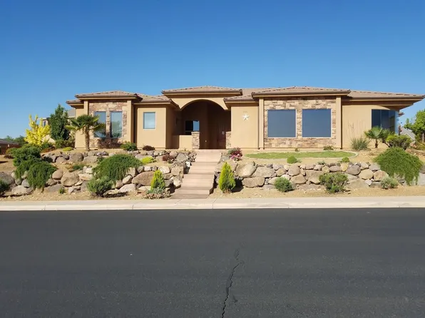 156 S Crest Line Dr, Saint George, UT 84790