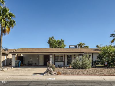 1109 W Anderson Dr, Phoenix, AZ, 85023