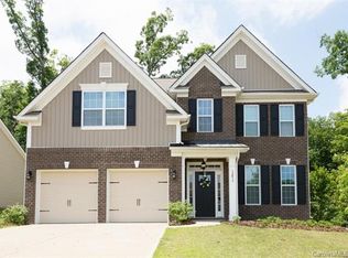 1253 Jack Pine Rd, Clover, SC 29710