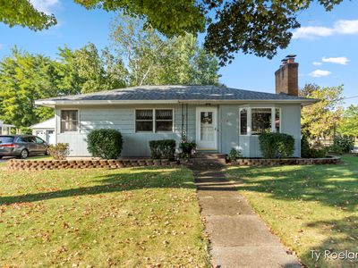 1335 Oriole Ct SW, Wyoming, MI, 49509