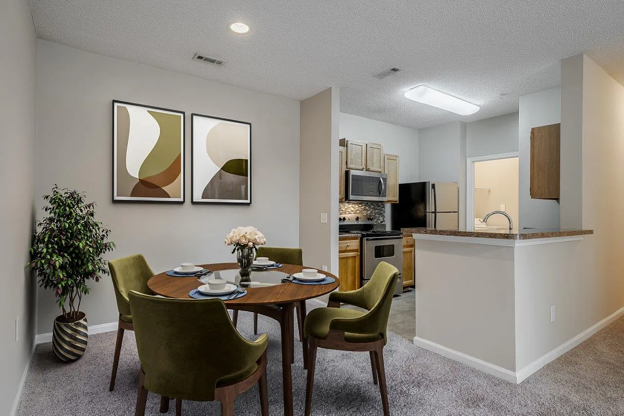 Heather Park Apartment Homes — Photo 3