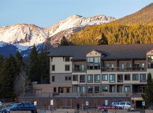 1205 W Keystone Rd #2777, Keystone, CO 80435