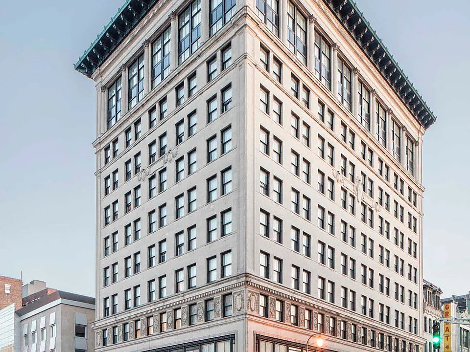 Park Plaza