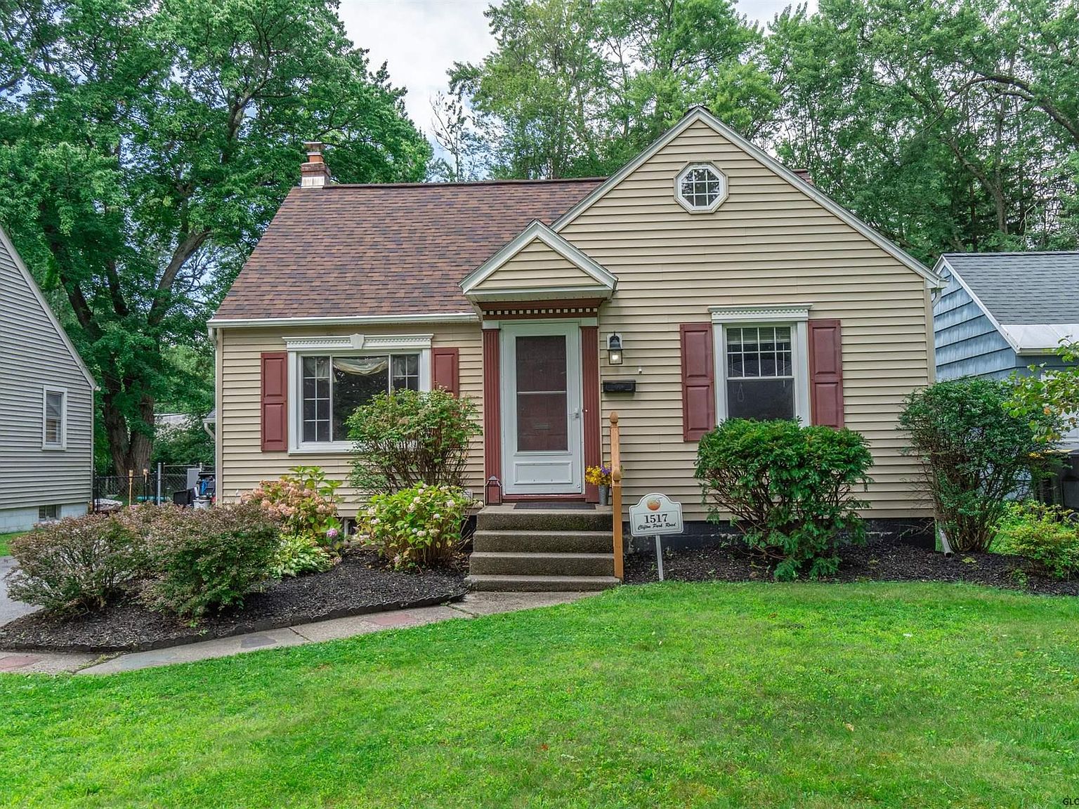 1517 CLIFTON PARK Road, Niskayuna, NY 12309 Zillow