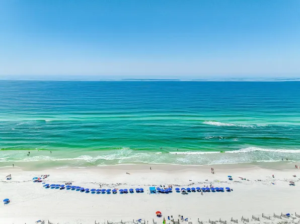 790 Santa Rosa Blvd Unit 404, Fort Walton Beach, FL 32548