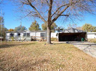 807 Janice St, Junction City, KS 66441