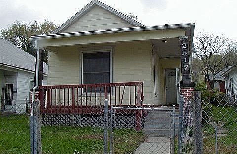 1st image of 2417 S 11th St