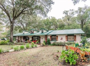 628 NW 4th Ave, Williston, FL 32696