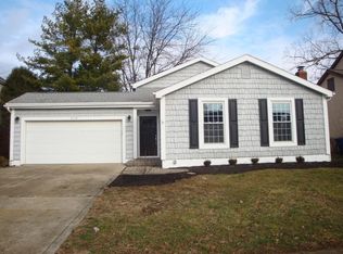 2112 Scottingham Dr, Dublin, OH 43016