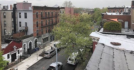 3rd image of 659 Hancock St #5