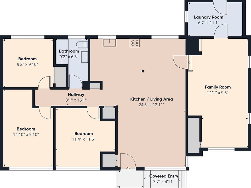 2nd image of 752 Dorothy Ct