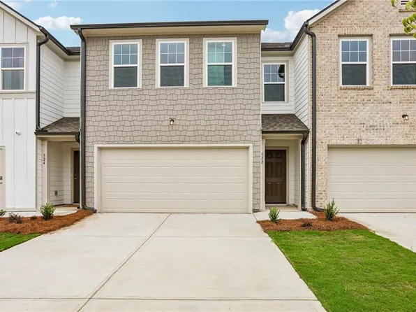 322 Dearborn Dr, Cartersville, GA 30120