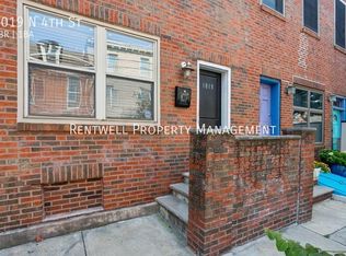 1019 N 4th St, Philadelphia, PA 19123