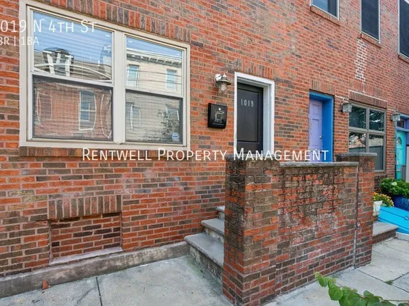1019 N 4th St, Philadelphia, PA 19123