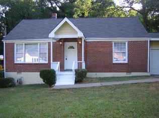 1998 Normal St, Decatur, GA 30032