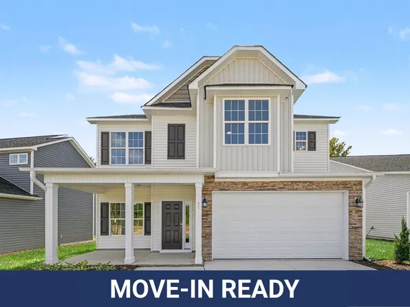 91 Crossvine St #8, Selma, NC 27576