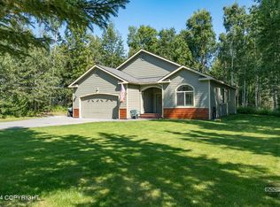 7211 S Turner Dr, Wasilla, AK 99654