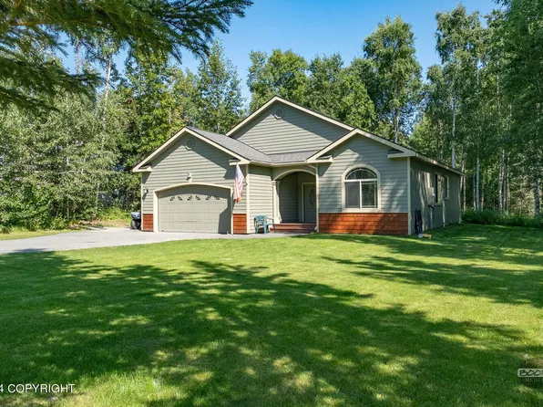 7211 S Turner Dr, Wasilla, AK 99654