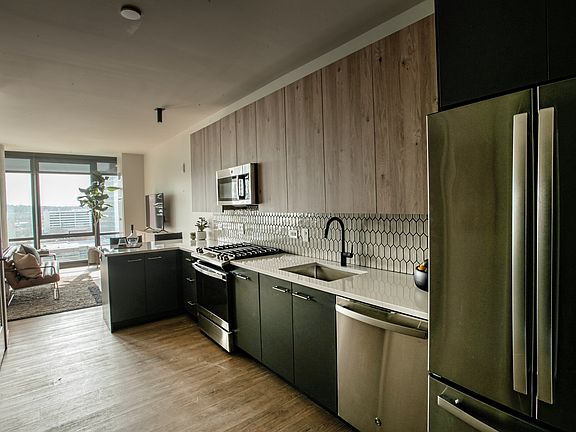 2nd image of 10600 Chester Ave #1807