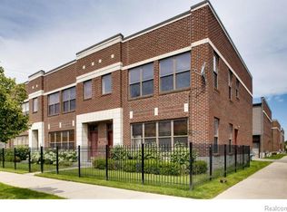 6 Pallister St #46, Detroit, MI