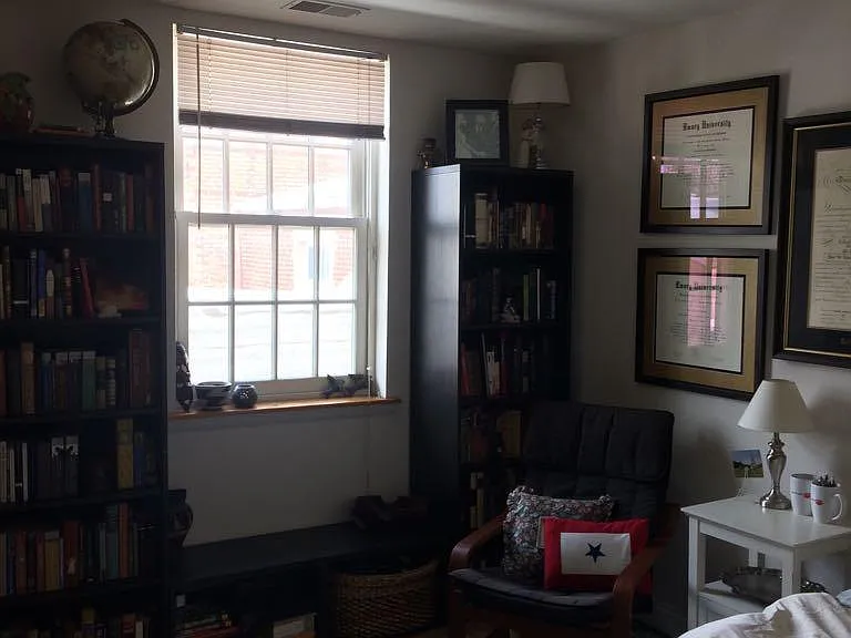 505 Christian St #3 — Photo 2
