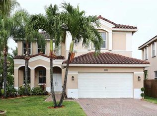 3605 SW 167th Ter, Miramar, FL 33027