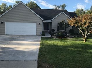 220 Deerfield Dr, Charles Town, WV
