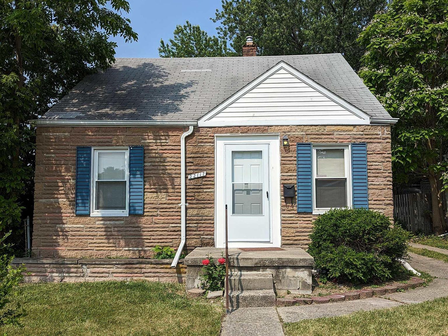 22117 Donald Ave, Eastpointe, MI 48021 Zillow