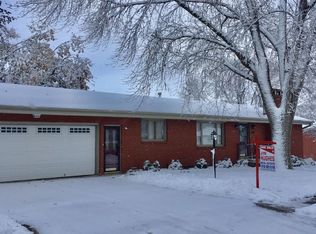 602 View St, Tabor, IA 51653