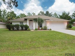 33 Pin Oak Dr, Palm Coast, FL 32164