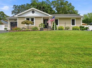 139 N Summit Avenue, Patchogue, NY 11772